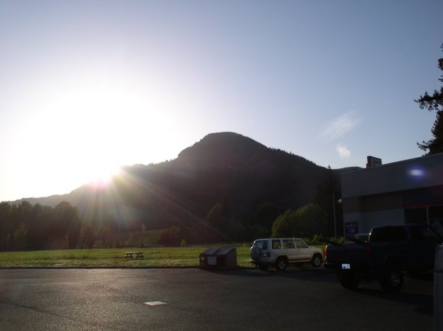 4.30.06 Hamilton Mountain 125 